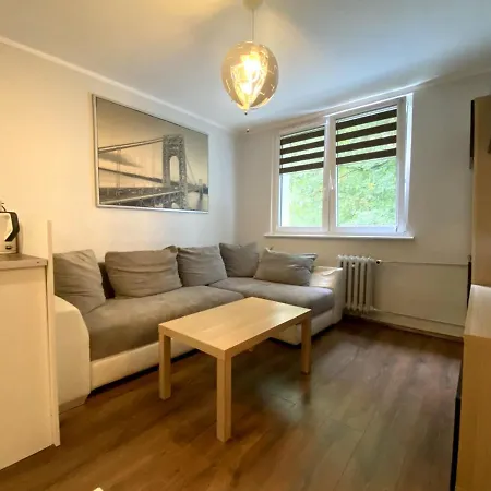 Appartement Forest - 23 Marca By Grand
