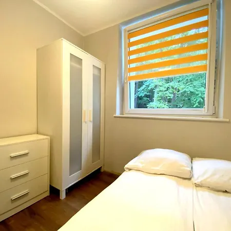 Appartement Forest - 23 Marca By Grand