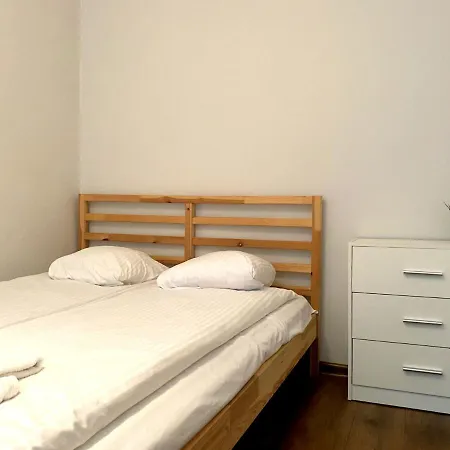 Appartement Forest - 23 Marca By Grand *