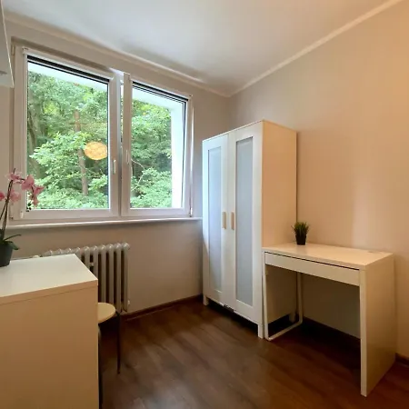 Appartement Forest - 23 Marca By Grand Sopot